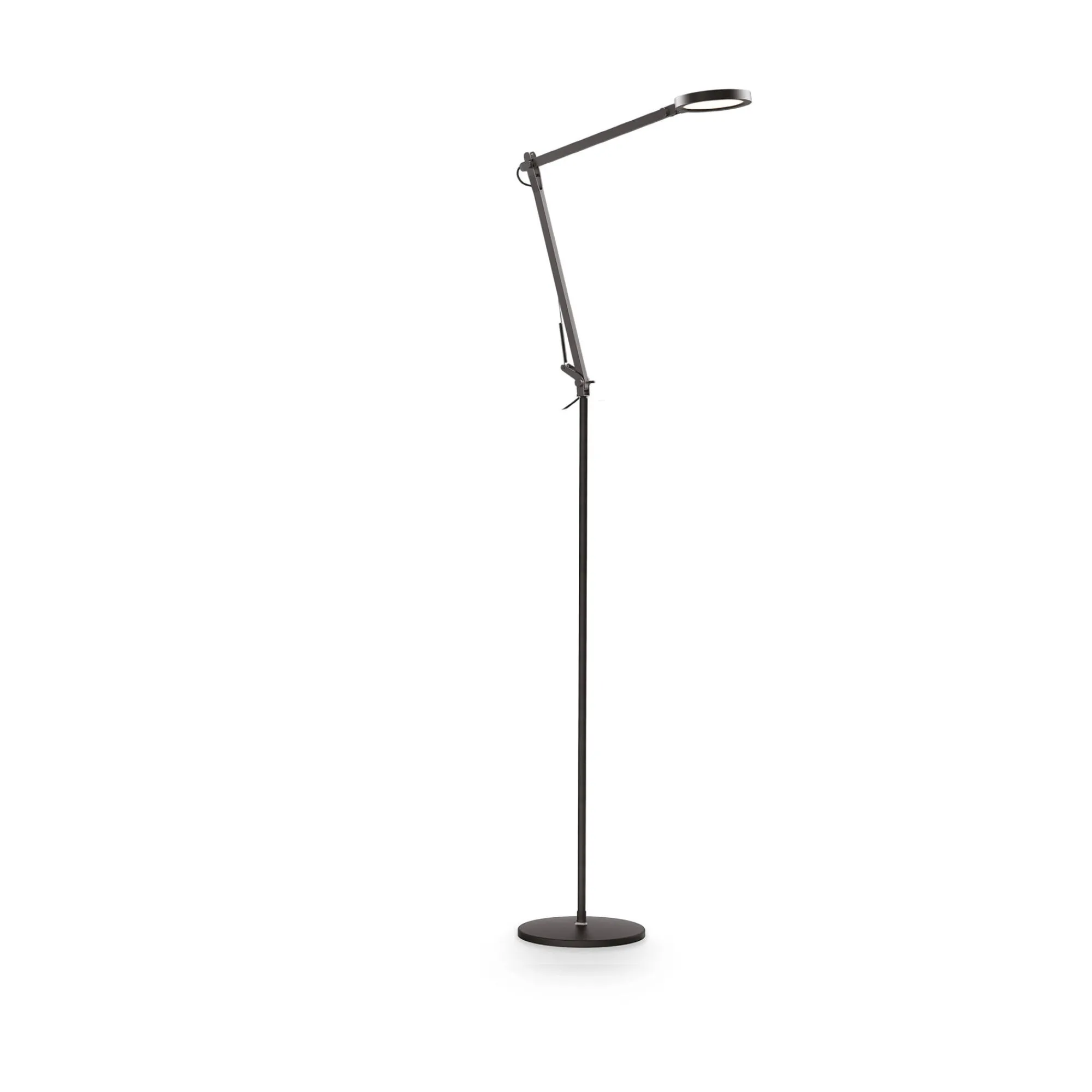 Ideal-Lux - Lampada da terra FUTURA PT , 67 x 25 x h145 cm,<Dmora Sale