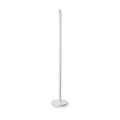 Ideal-Lux - Lampada da terra MIX UP MPT1 , 30 x 30 x h170 cm,<Dmora Online