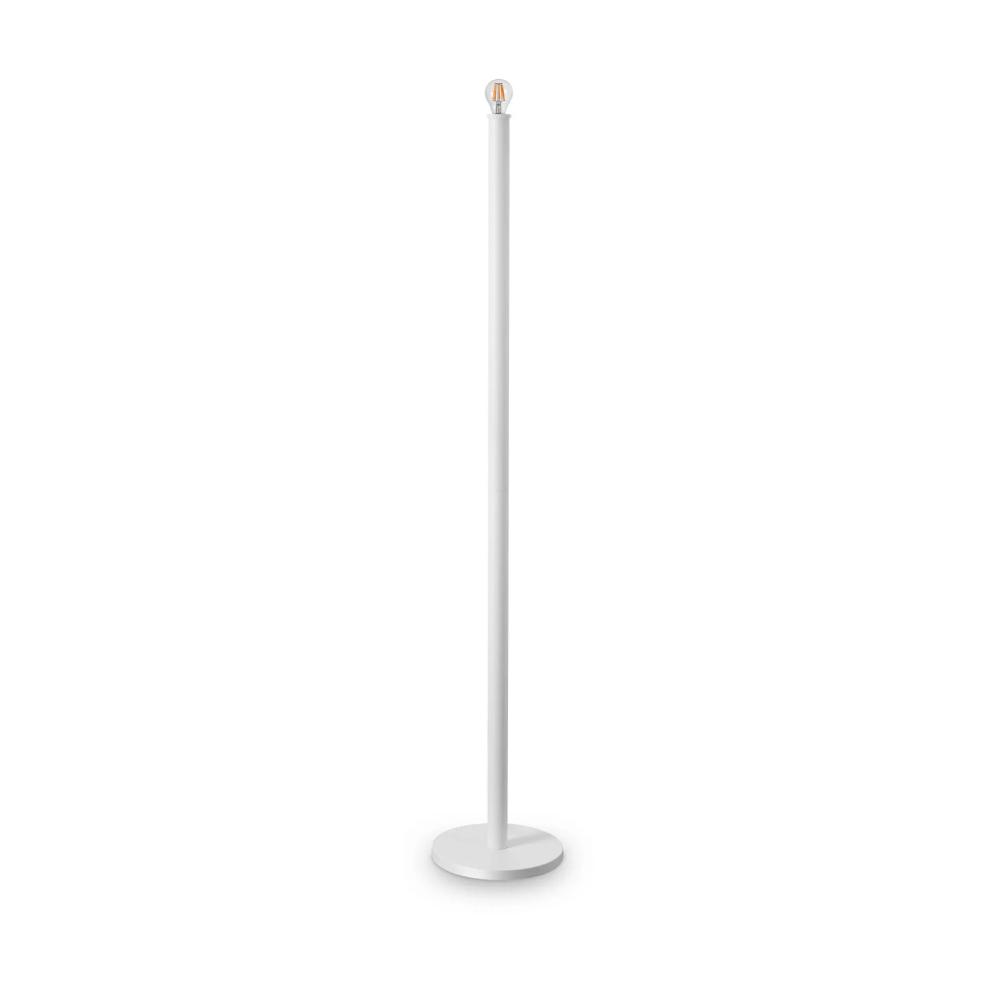 Ideal-Lux - Lampada da terra MIX UP MPT1 , 30 x 30 x h170 cm,<Dmora Online