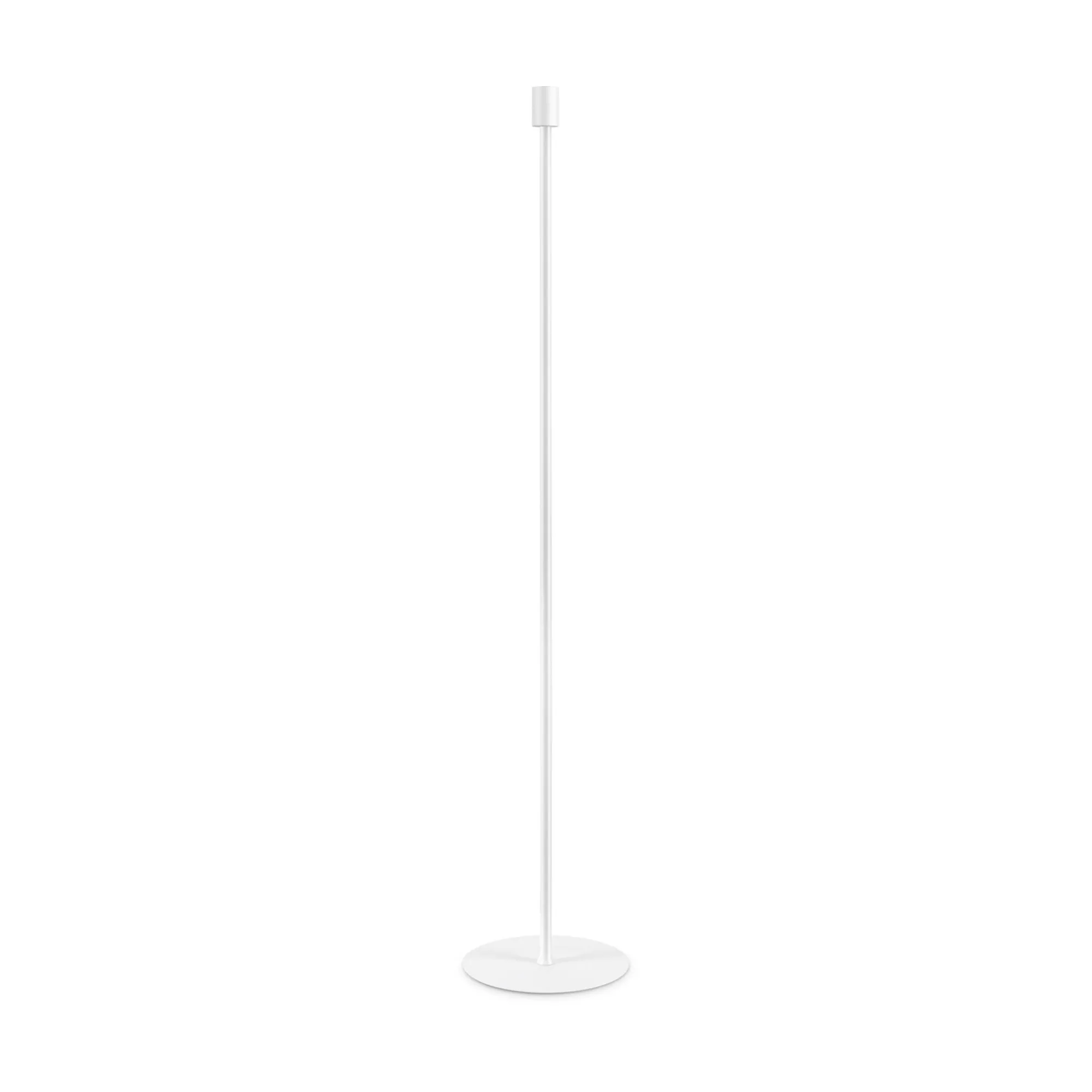 Ideal-Lux - Lampada da terra SET UP MPT1 , 28 x 28 x h145 cm,<Dmora Fashion
