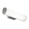 Ideal-Lux - Lampada outdoor ETERE AP 3000K, 30 x 7 x h10 cm,<Dmora Sale