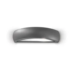 Ideal-Lux - Lampada outdoor GIOVE AP1 , 33 x 8 x h10 cm,<Dmora Flash Sale