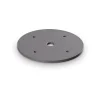 Ideal-Lux - Lampada outdoor HUB BASE, 15 x 15 x h1 cm,<Dmora Hot