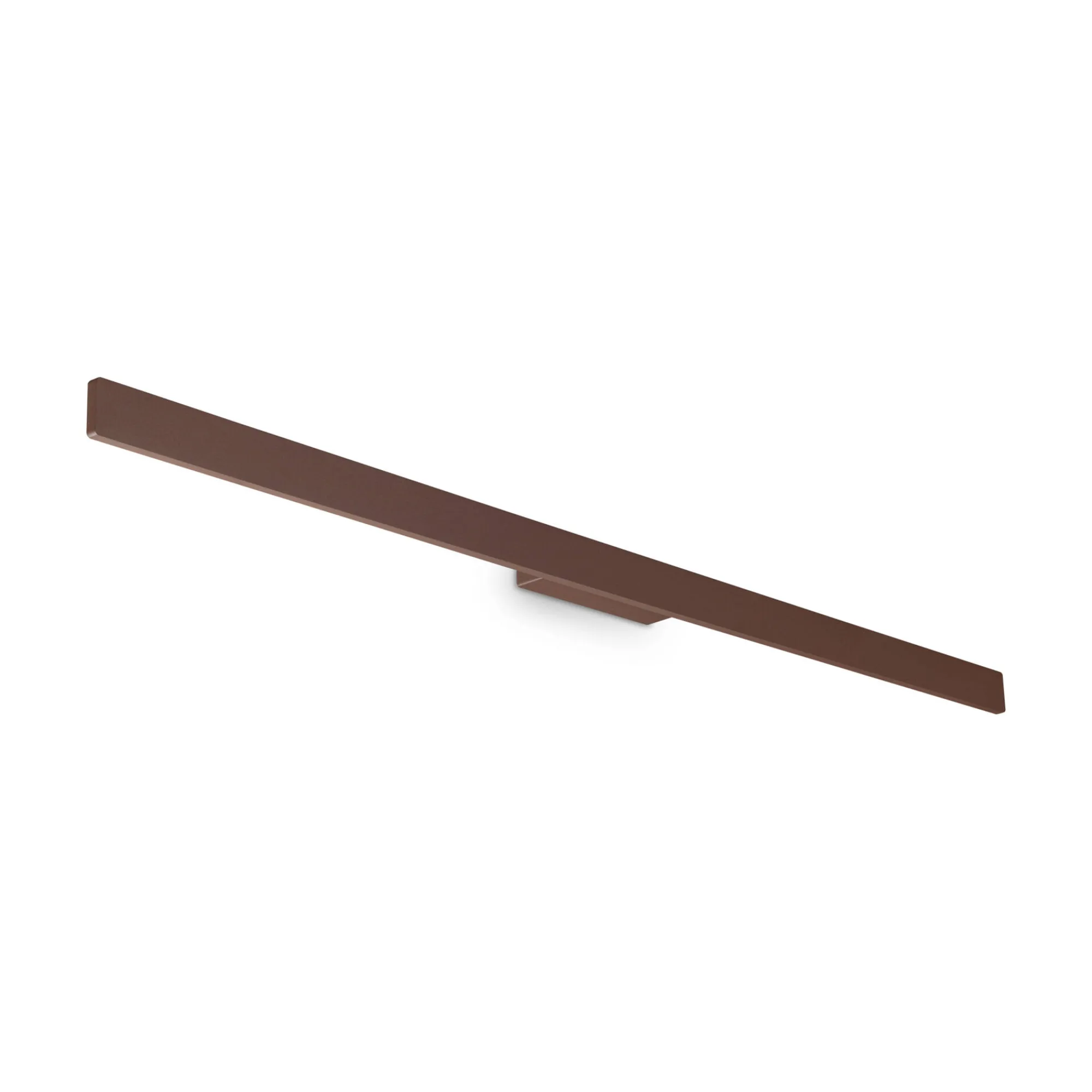 Ideal-Lux - Lampada outdoor LINEA AP D144 COFFEE, 144 x 5 x h5 cm,<Dmora Store