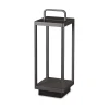 Ideal-Lux - Lampada outdoor STARDUST TL H51, 18 x 18 x h51 cm,<Dmora Sale