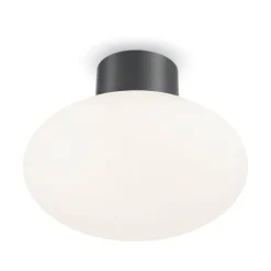 Ideal-Lux - Lampada outdoor CLIO MPL1 , 9 x 9 x h4 cm,<Dmora Cheap