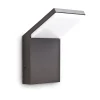 Ideal-Lux - Lampada outdoor STYLE AP 3000K, 10 x 16 x h10 cm,<Dmora Cheap