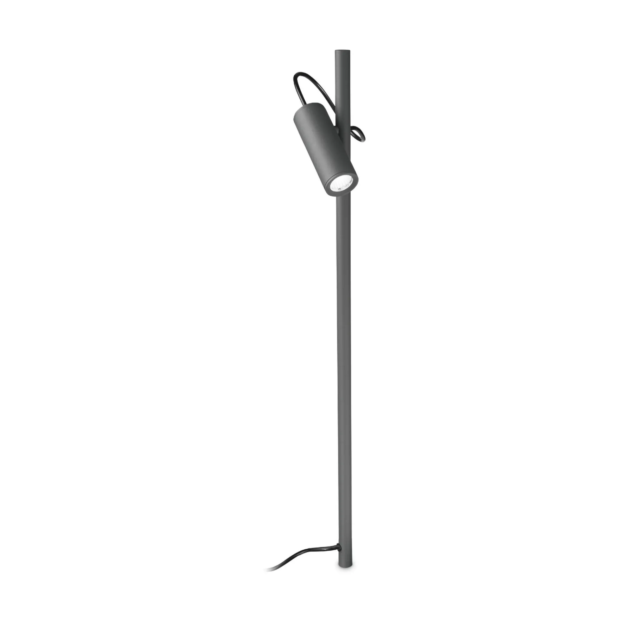 Ideal-Lux - Lampada outdoor HUB PT H074, 7 x 12 x h75 cm,<Dmora Fashion