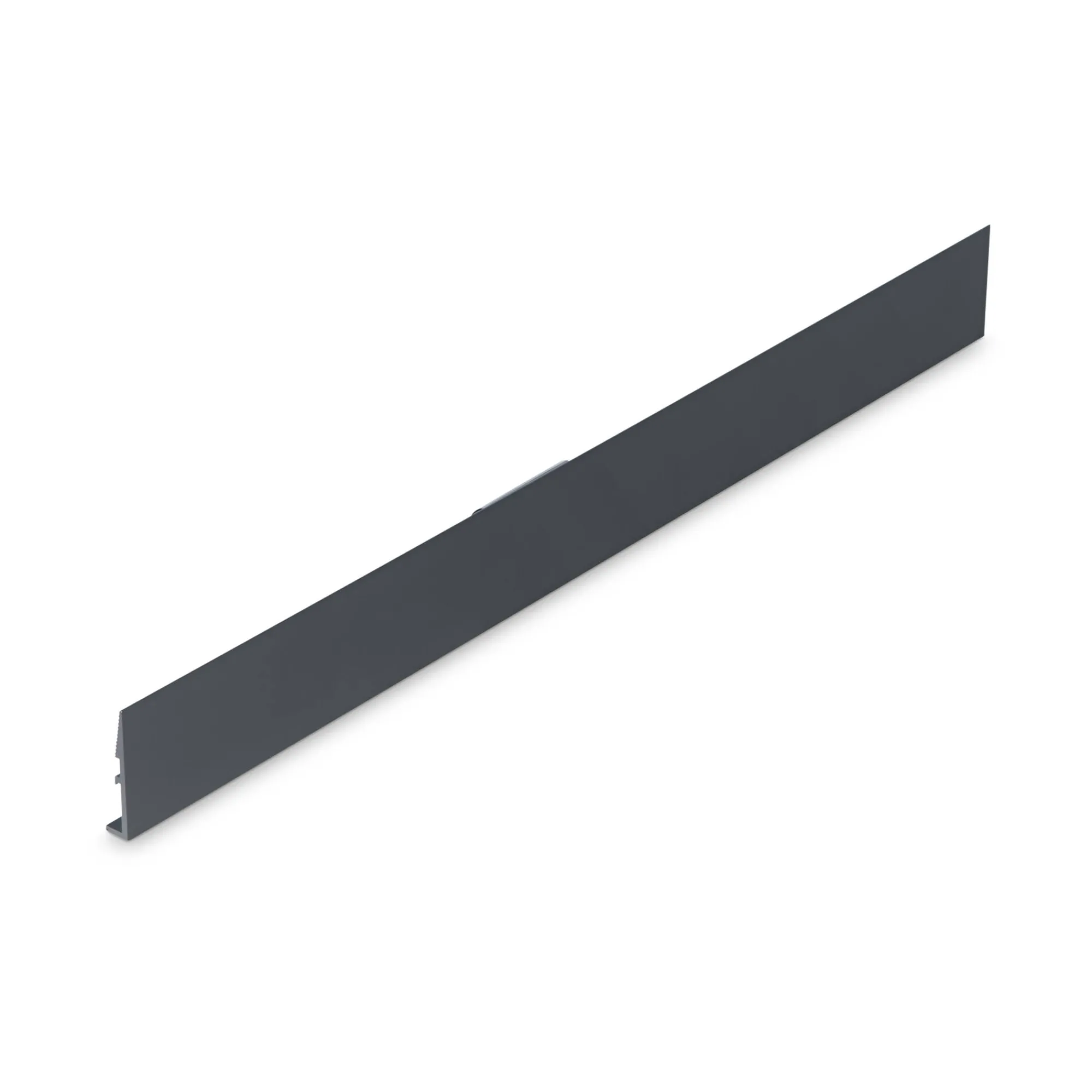 Ideal-Lux - Lampada outdoor THOR COVER D050 , 50 x 5 x h1 cm,<Dmora New