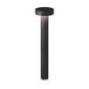 Ideal-Lux - Lampada outdoor TESLA PT4 H80 , 21 x 21 x h80 cm,<Dmora Best Sale