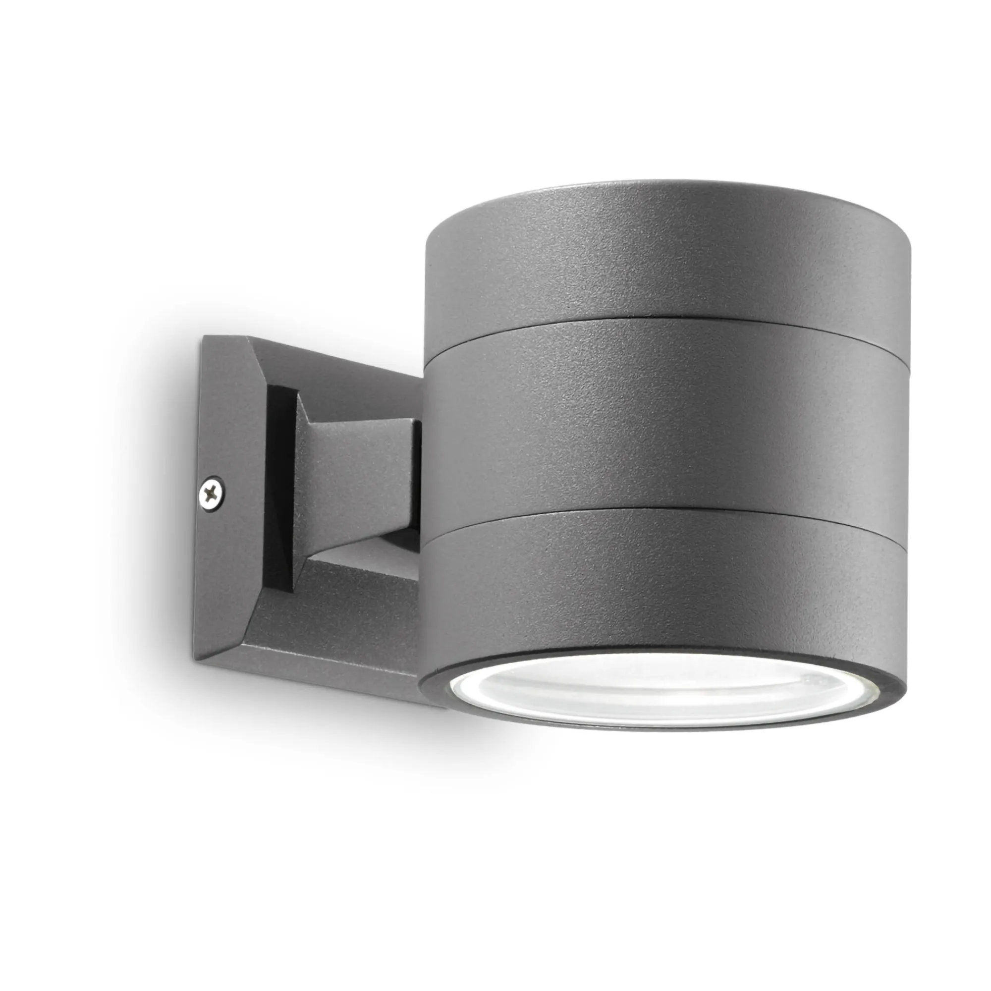 Ideal-Lux - Lampada outdoor SNIF AP1 ROUND , 11 x 11 x h16 cm,<Dmora Store
