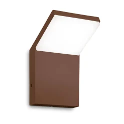 Ideal-Lux - Lampada outdoor STYLE AP COFFEE 4000K, 10 x 16 x h10 cm,<Dmora Cheap