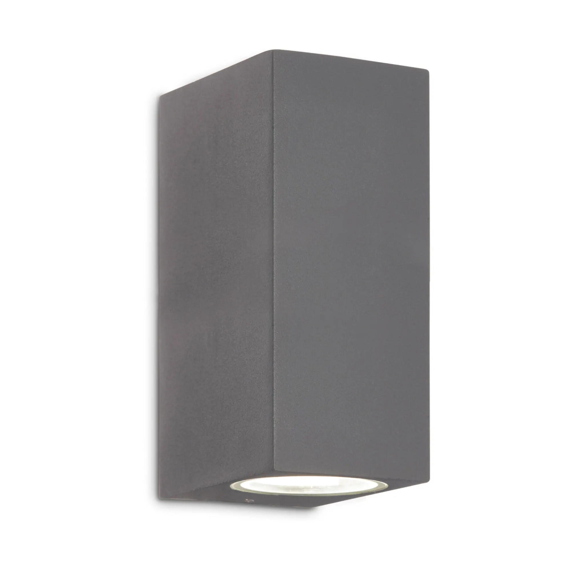 Ideal-Lux - Lampada outdoor UP AP2 , 7 x 15 x h10 cm,<Dmora Cheap