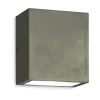 Ideal-Lux - Lampada outdoor ARGO AP1 4000K, 9 x 10 x h6 cm,<Dmora Store