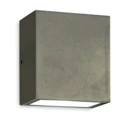 Ideal-Lux - Lampada outdoor ARGO AP1 4000K, 9 x 10 x h6 cm,<Dmora Store