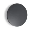 Ideal-Lux - Lampada outdoor PUNTO AP D18 , 18 x 18 x h3 cm,<Dmora Fashion