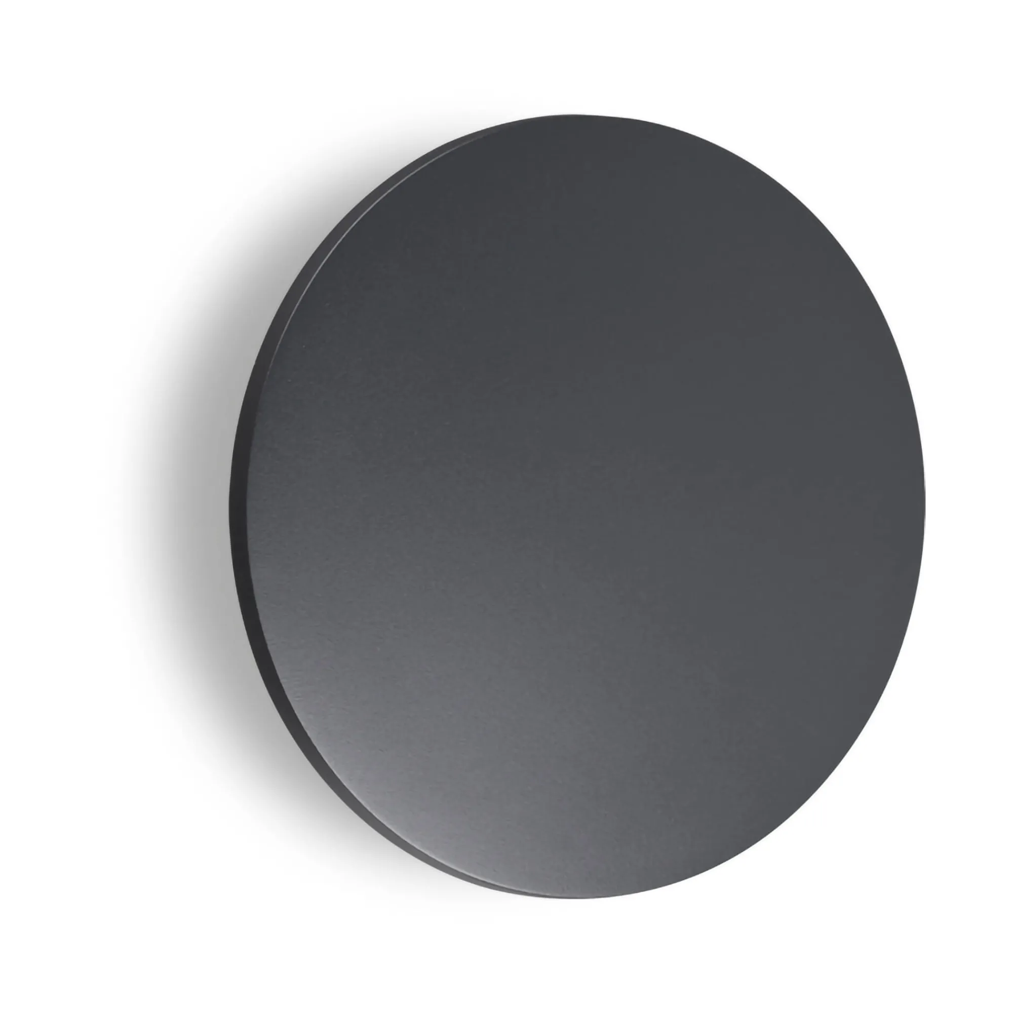 Ideal-Lux - Lampada outdoor PUNTO AP D18 , 18 x 18 x h3 cm,<Dmora Fashion