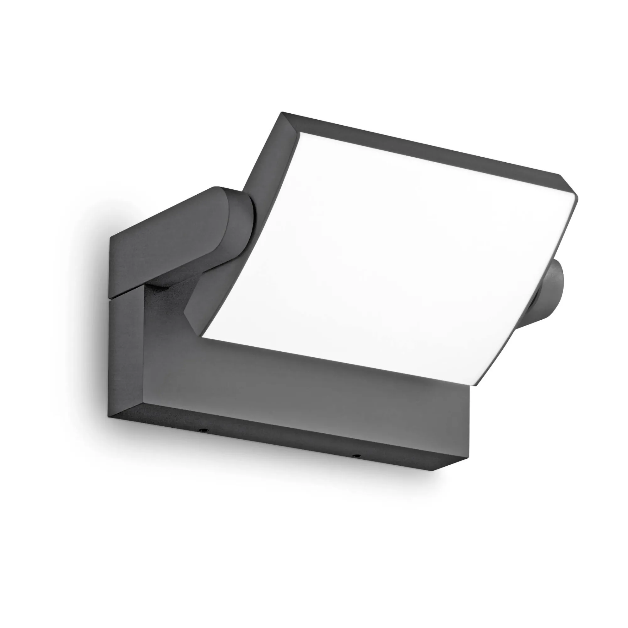 Ideal-Lux - Lampada outdoor SWIPE AP , 21 x 10 x h12 cm,<Dmora Sale