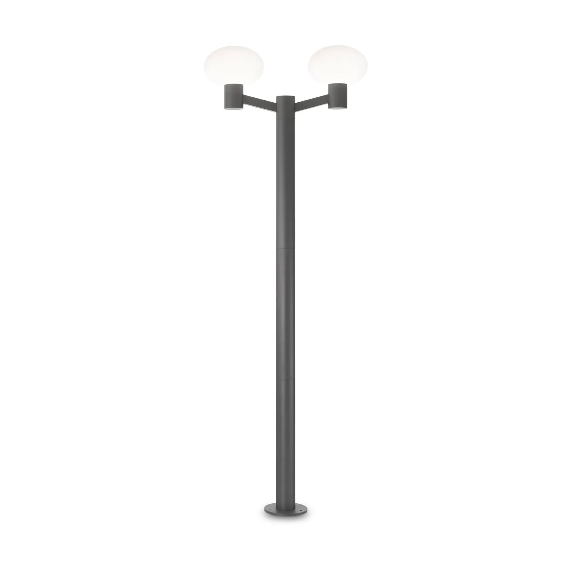 Ideal-Lux - Lampada outdoor CLIO MPT2 , 58 x 20 x h197 cm,<Dmora Flash Sale