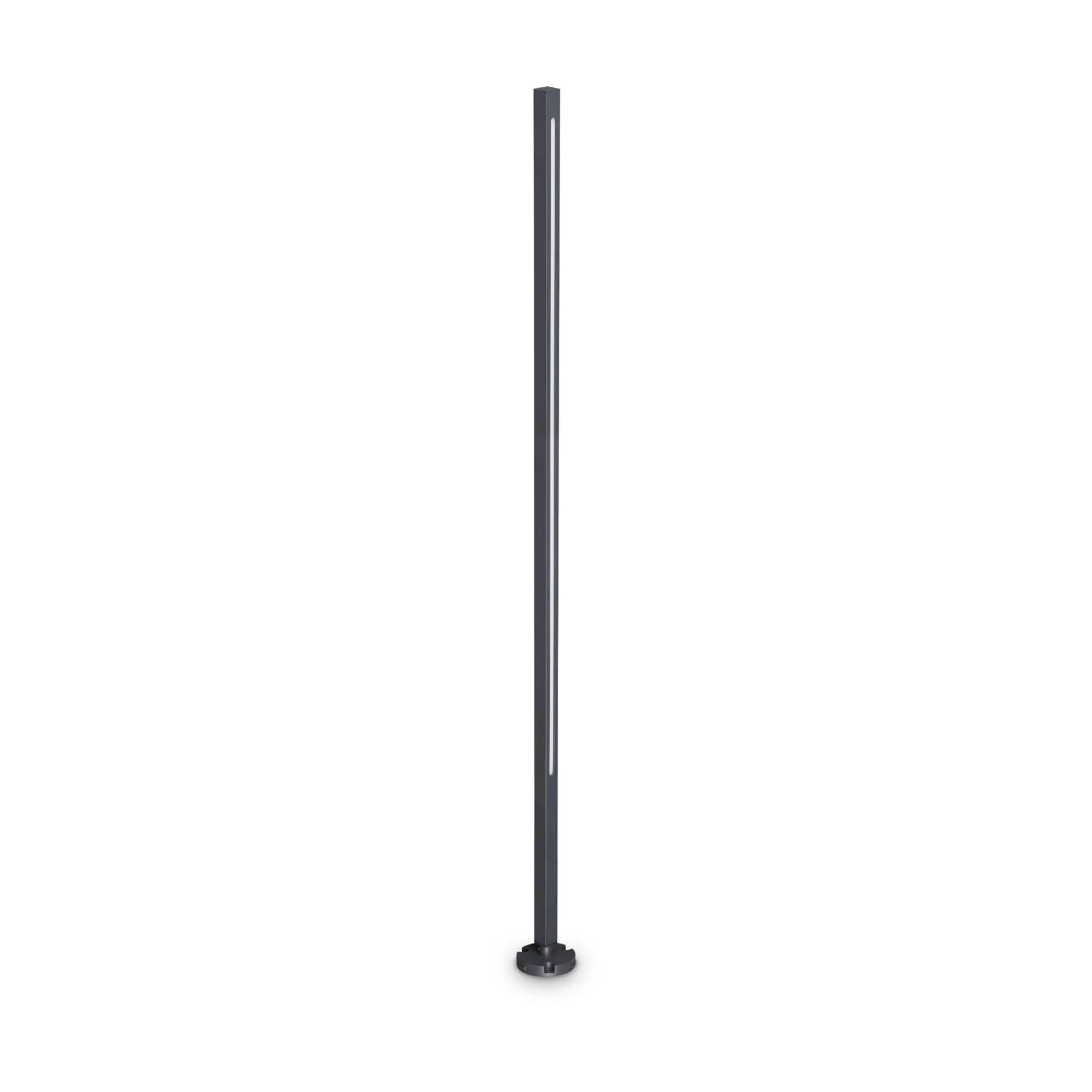 Ideal-Lux - Lampada outdoor JEDI PT H160 , 3 x 3 x h161 cm,<Dmora Online