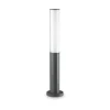 Ideal-Lux - Lampada outdoor ETERE PT 3000K, 12 x 12 x h61 cm,<Dmora Discount