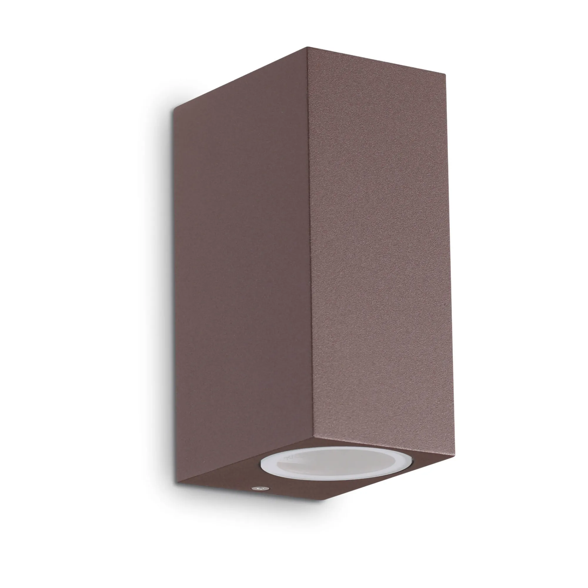 Ideal-Lux - Lampada outdoor UP AP2 COFFEE, 7 x 15 x h10 cm,<Dmora Fashion