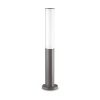 Ideal-Lux - Lampada outdoor ETERE PT 4000K, 12 x 12 x h61 cm,<Dmora Shop