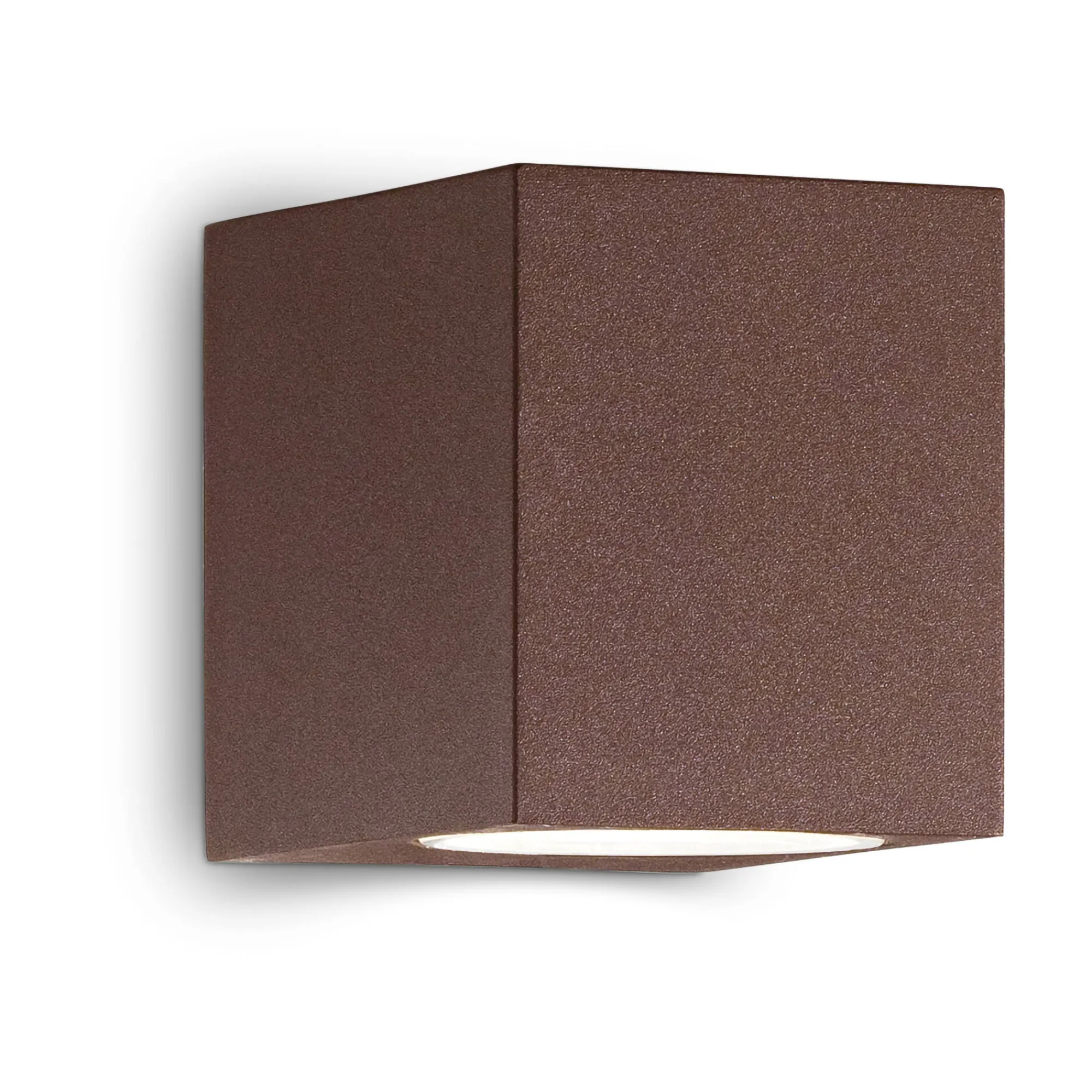 Ideal-Lux - Lampada outdoor UP AP1 COFFEE, 7 x 8 x h10 cm,<Dmora Clearance