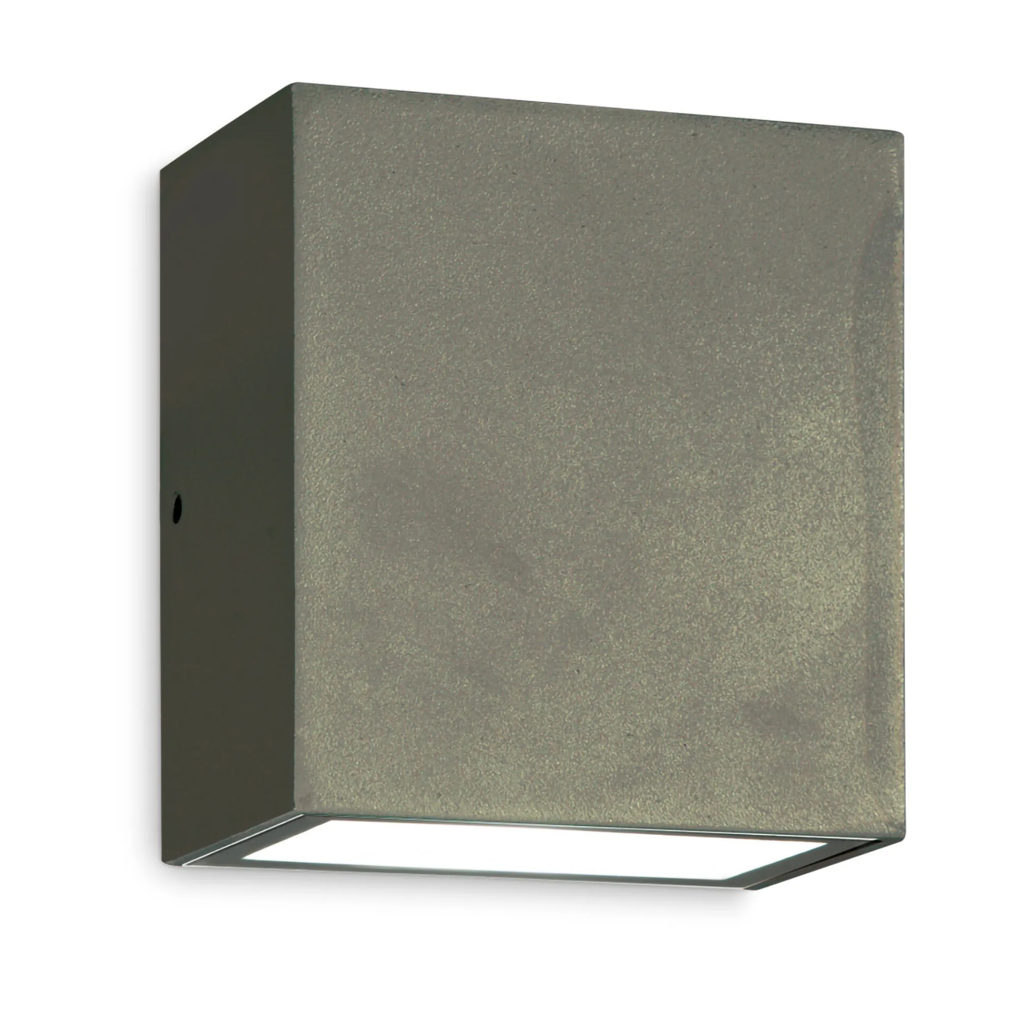Ideal-Lux - Lampada outdoor ARGO AP2 3000K, 10 x 9 x h6 cm,<Dmora Store