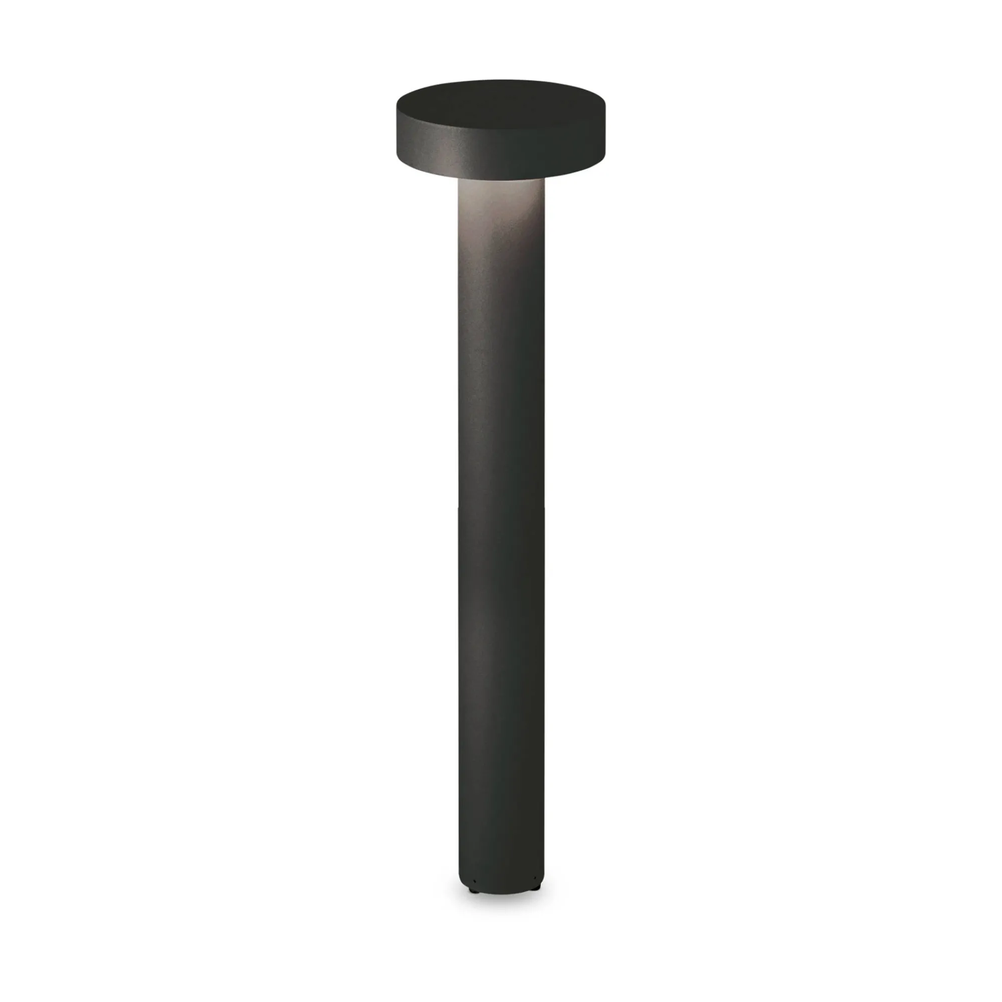 Ideal-Lux - Lampada outdoor TESLA PT4 H80 , 21 x 21 x h80 cm,<Dmora Best Sale