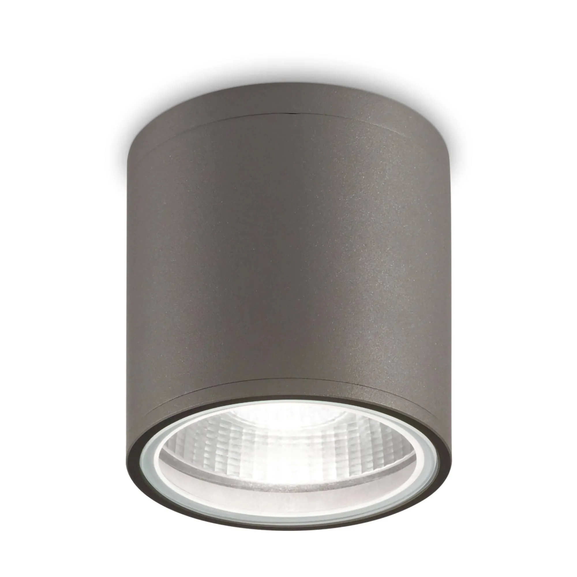 Ideal-Lux - Lampada outdoor GUN PL1 , 11 x 11 x h12 cm,<Dmora Store