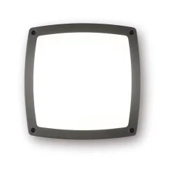 Ideal-Lux - Lampada outdoor COMETA AP3 , 30 x 9 x h30 cm,<Dmora Outlet