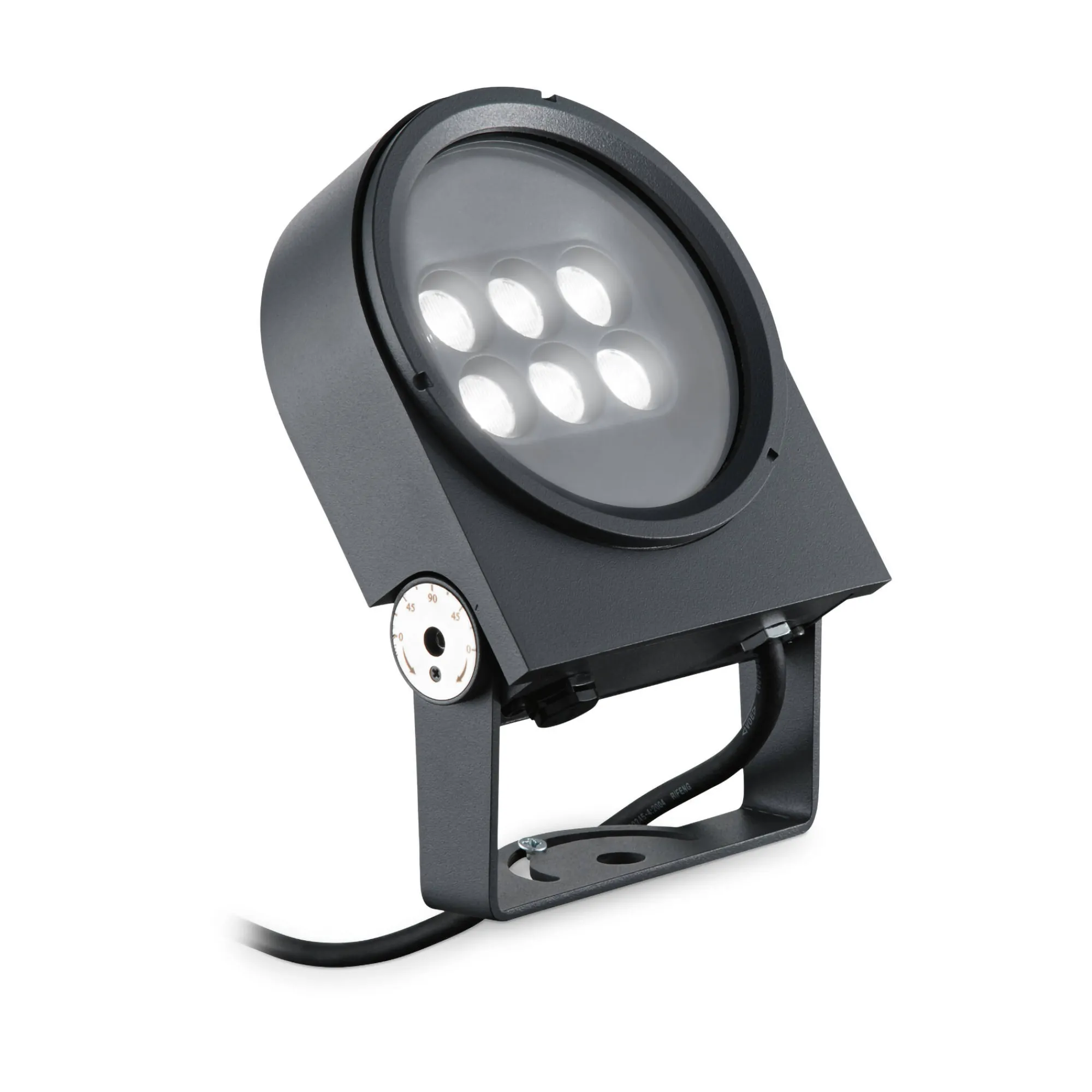 Ideal-Lux - Lampada outdoor ULEX PR H20 SOURCE, 13 x 7 x h20 cm,<Dmora Sale