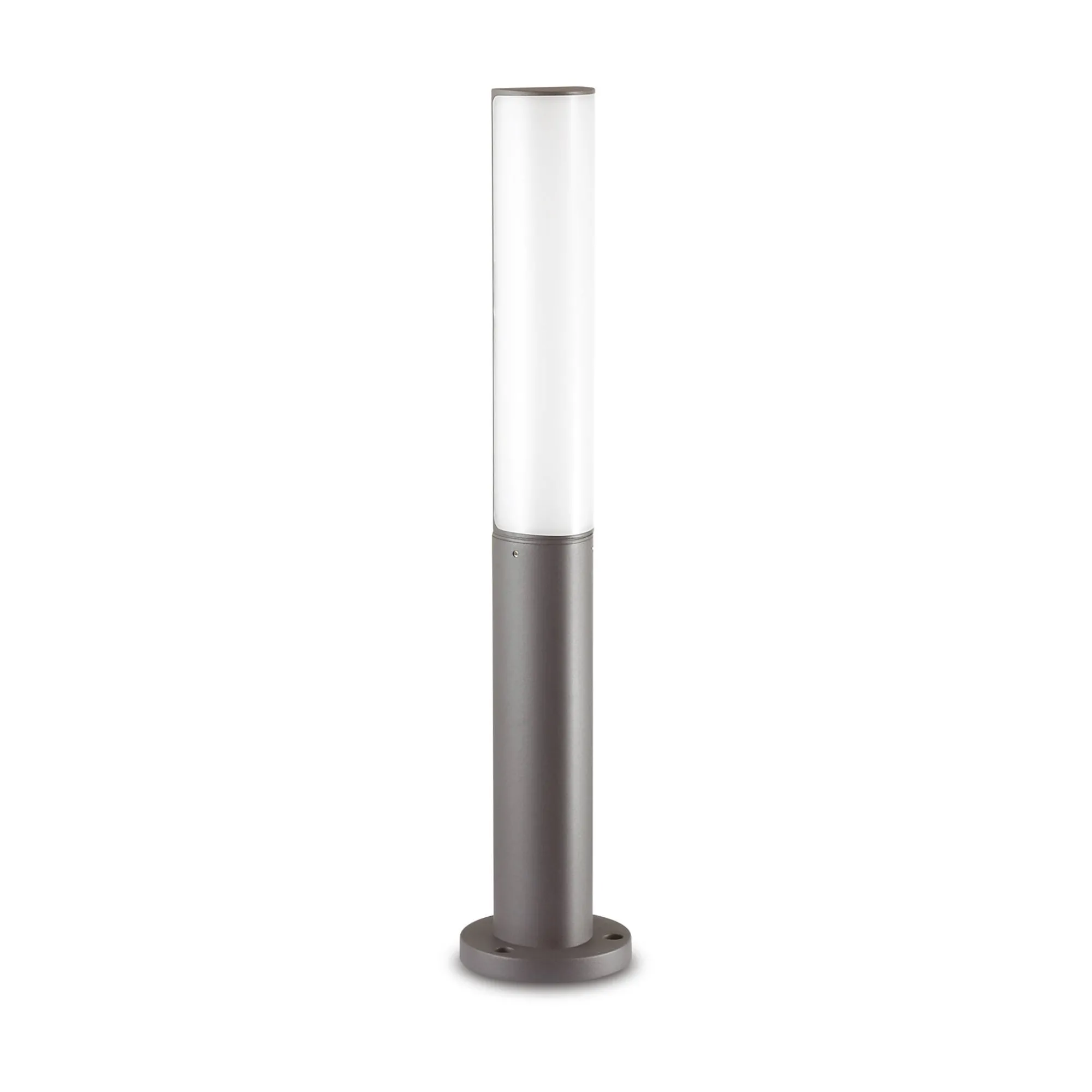Ideal-Lux - Lampada outdoor ETERE PT 4000K, 12 x 12 x h61 cm,<Dmora Shop