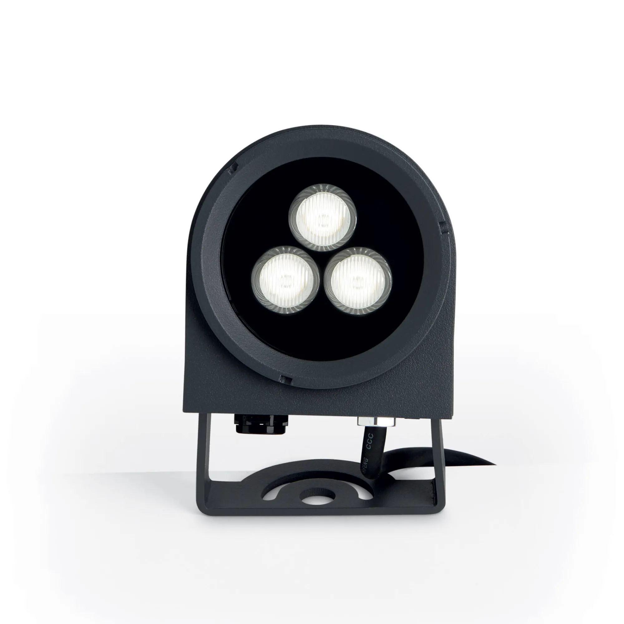 Ideal-Lux - Lampada outdoor ULEX PR H15 SOURCE, 9 x 6 x h15 cm,<Dmora Best