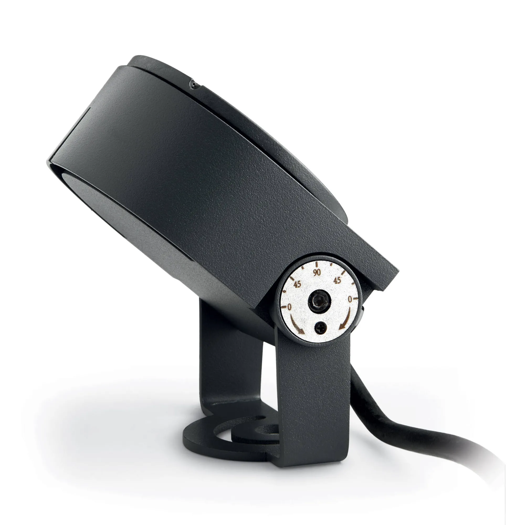 Ideal-Lux - Lampada outdoor ULEX PR H15 SOURCE, 9 x 6 x h15 cm,<Dmora Best