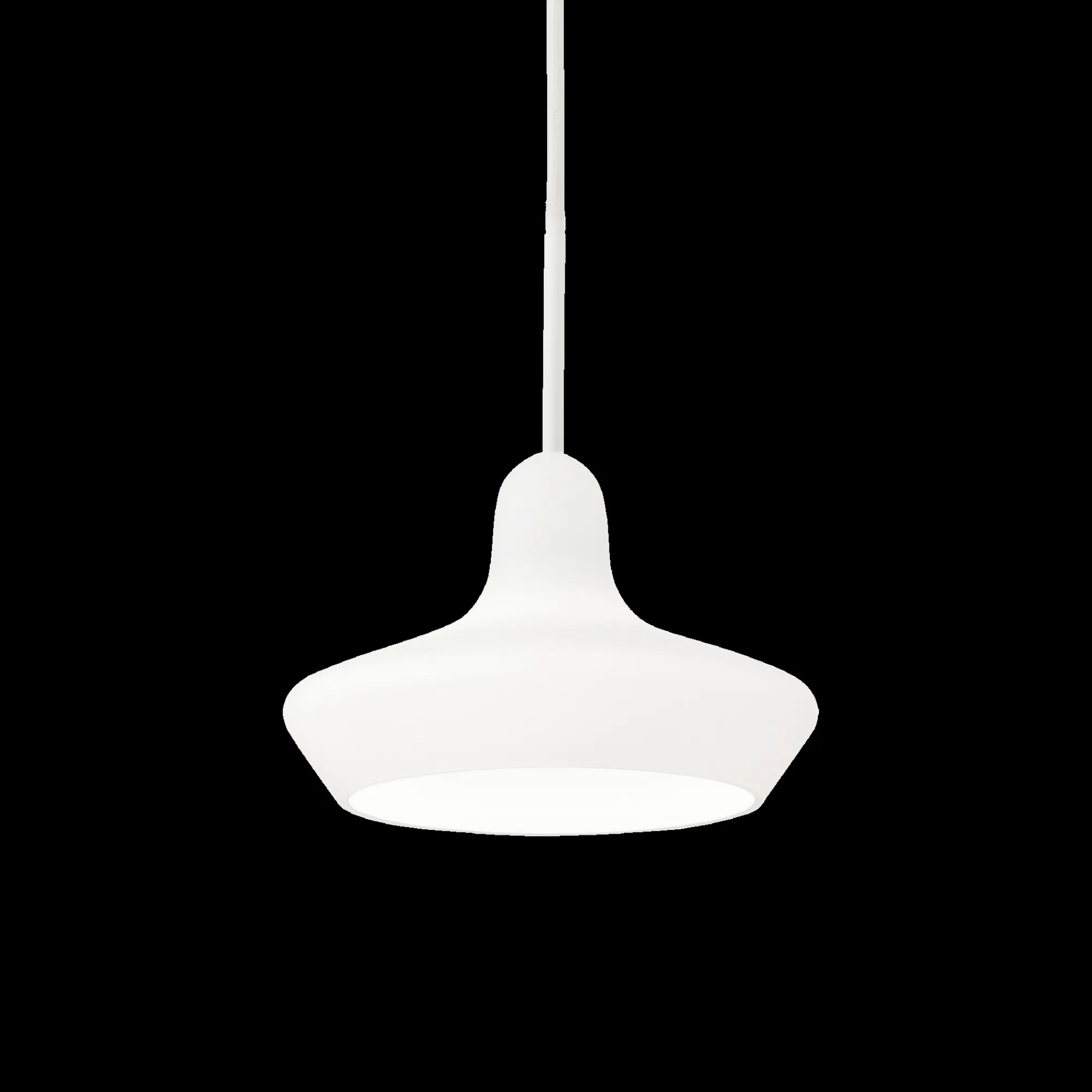 Lampada a sospensione, Lampadario, Luminare sospeso, Lampada a pendente, 20x20h24 cm,<Dmora Clearance