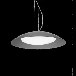 Lampada a sospensione, Lampadario, Luminare sospeso, Lampada a pendente, 64x64h29 cm,<Dmora Best Sale