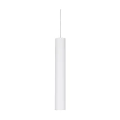Lampada a sospensione LOOK SP1 D06 , Lampadario, Luminare sospeso, Lampada a pendente, 6x6h65 cm,<Dmora Sale