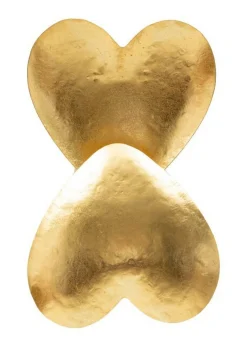 Lampada da parete Caulonia, 26x15 h24 cm,<Dmora Clearance