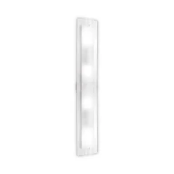 Lampada da parete TUDOR AP4, Luminaria da parete, Luce a muro, Faretto a muro, 70x12h9 cm,<Dmora Sale