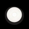 Lampada da soffitto, Plafone, Luminaria a soffitto, Luce per soffitto, 30x30h10 cm,<Dmora Fashion