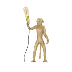 Lampada da tavolo Piet, 26x34 h55 cm,<Dmora Best