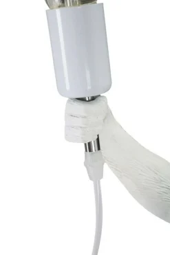 Lampada da tavolo Piet, 26x34 h55 cm,<Dmora Hot