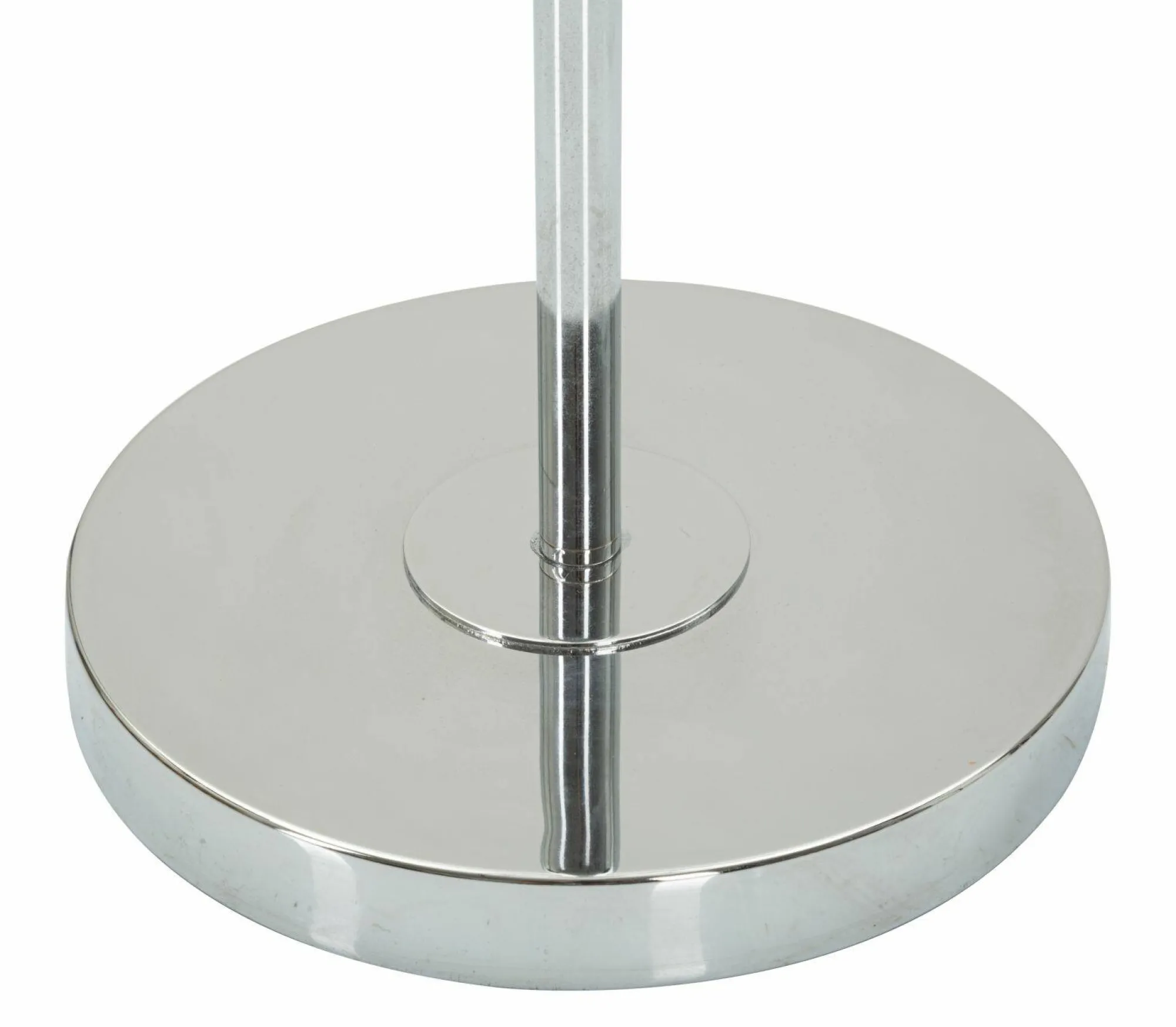 Lampada da terra Stiviere, 40x40 h160 cm, Verde e Grigio<Dmora Flash Sale