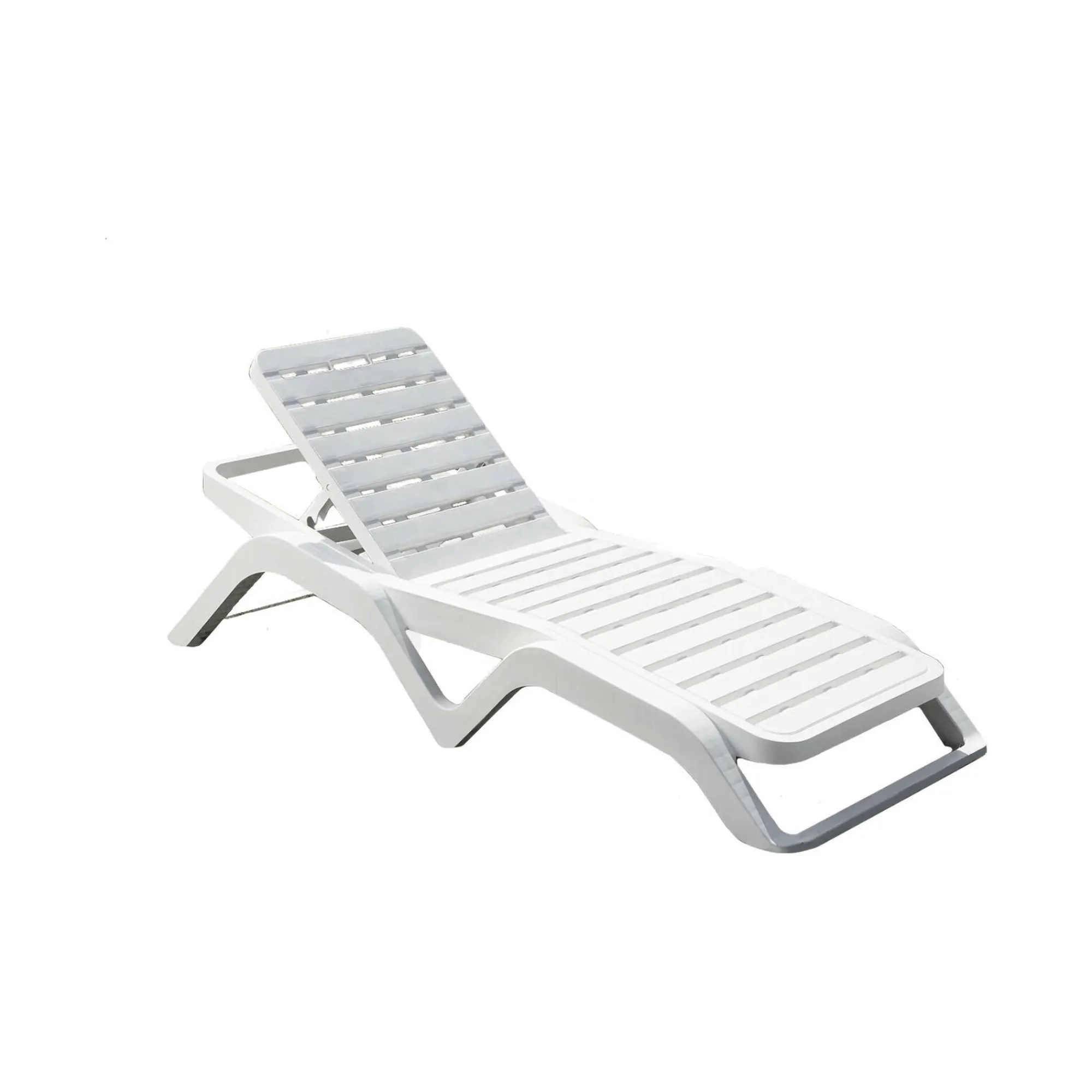 Lettino prendisole Anis, 192x72h100 cm,<Dmora Store