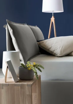 Letto alla francese Arden, con materasso Cm 140x190 incluso,<Dmora Best Sale