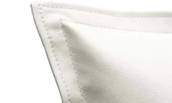 Letto alla francese Arry, con materasso Cm 140x200 incluso,<Dmora Cheap