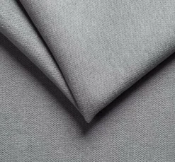 Letto alla francese Brienza, Con materasso Cm 120x200 incluso,<Dmora Online