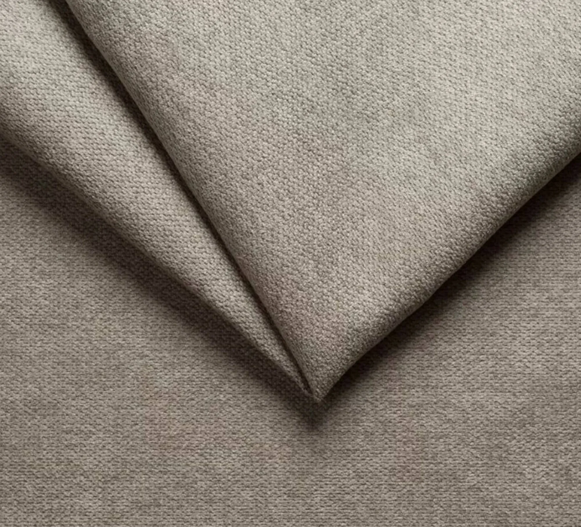 Letto alla francese Broni, Con materasso Cm 120x190 incluso,<Dmora Cheap